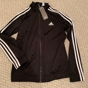 New Adidas Track Jacket